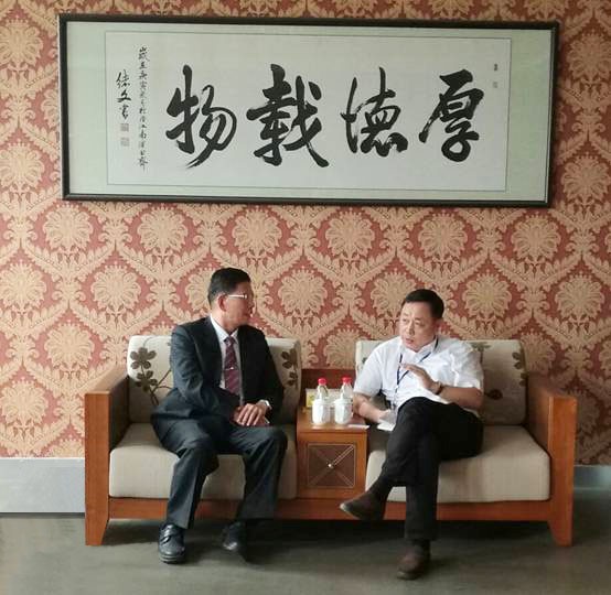 企颐魅战略目标实现，人才生长是焦点