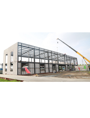 装配式复合墙系一切