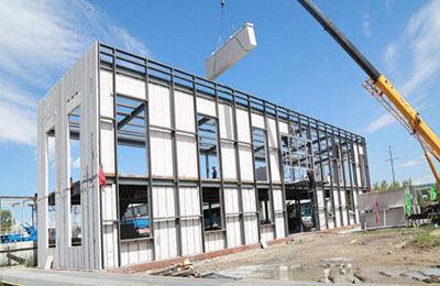 ? NG娱乐研发**办公楼